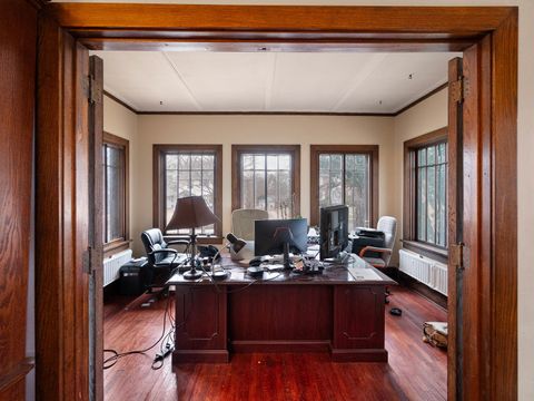 Tiny photo for 812 Garfield Avenue, Rockford, IL 61103 (MLS # 12602919)