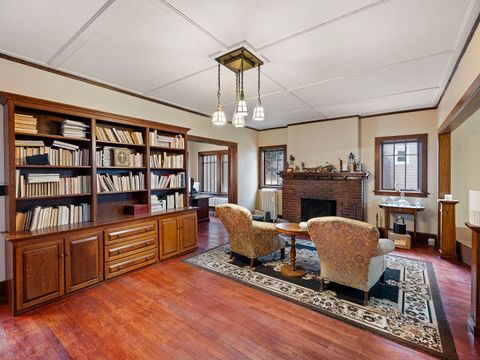 Tiny photo for 812 Garfield Avenue, Rockford, IL 61103 (MLS # 12602919)