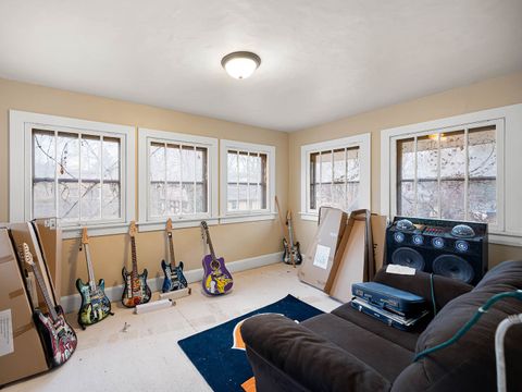 Tiny photo for 812 Garfield Avenue, Rockford, IL 61103 (MLS # 12602919)