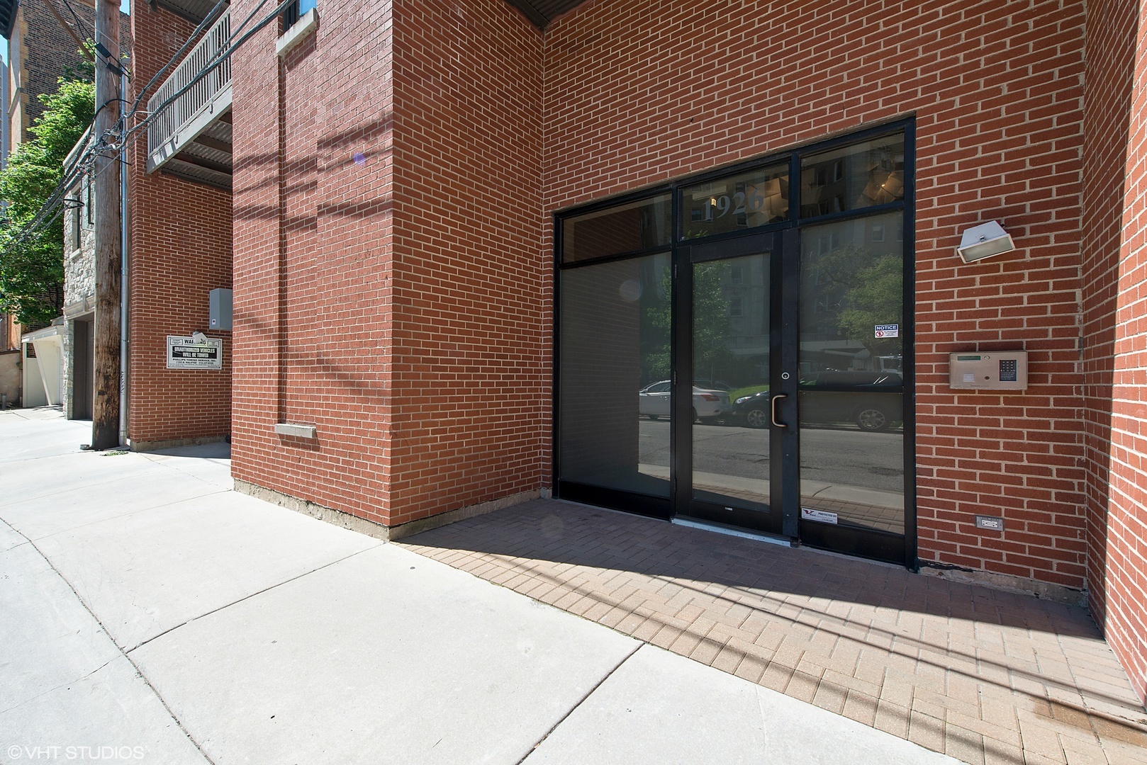 1926 N Lincoln Park West Street 4A