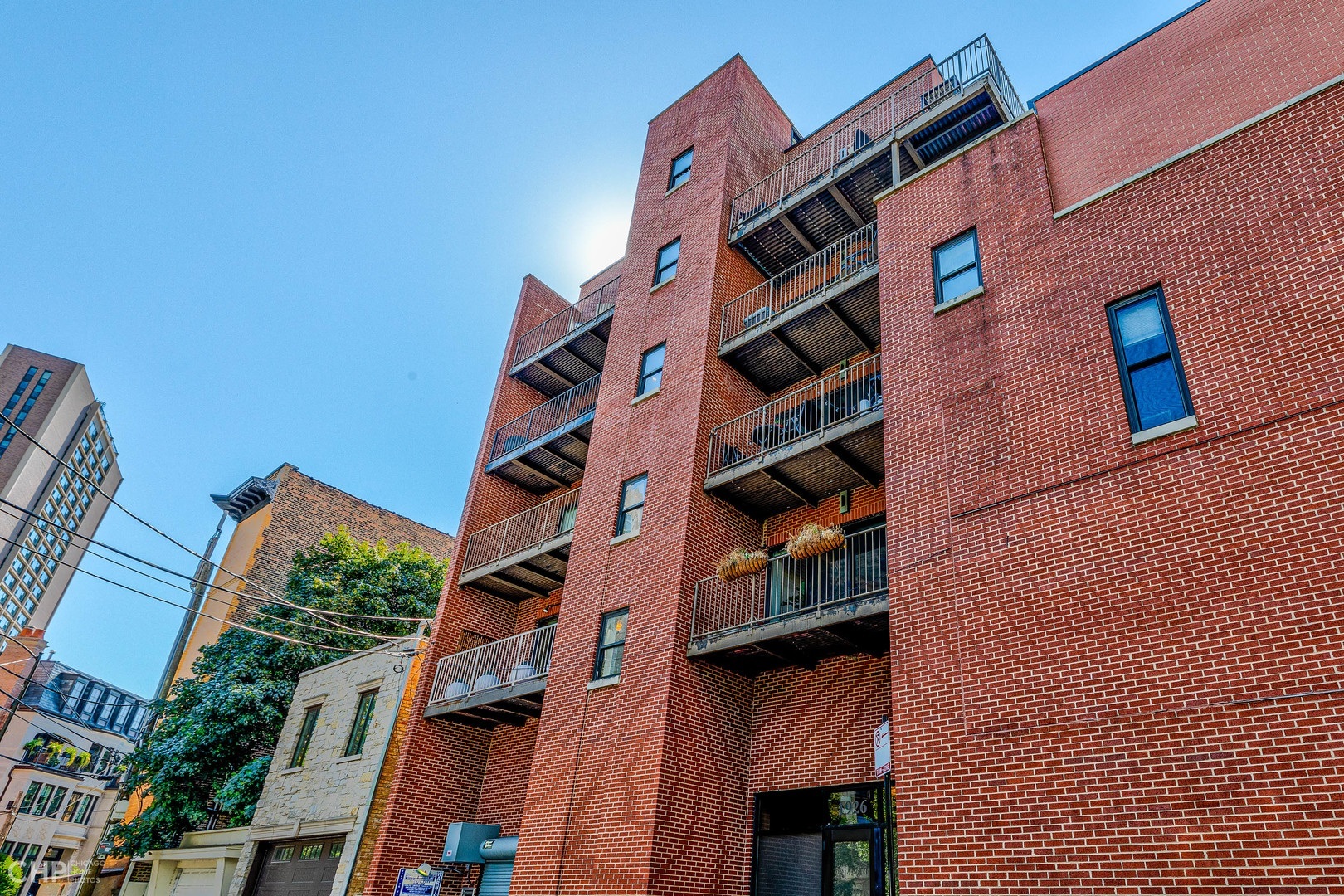 1926 N Lincoln Park West Street 4A