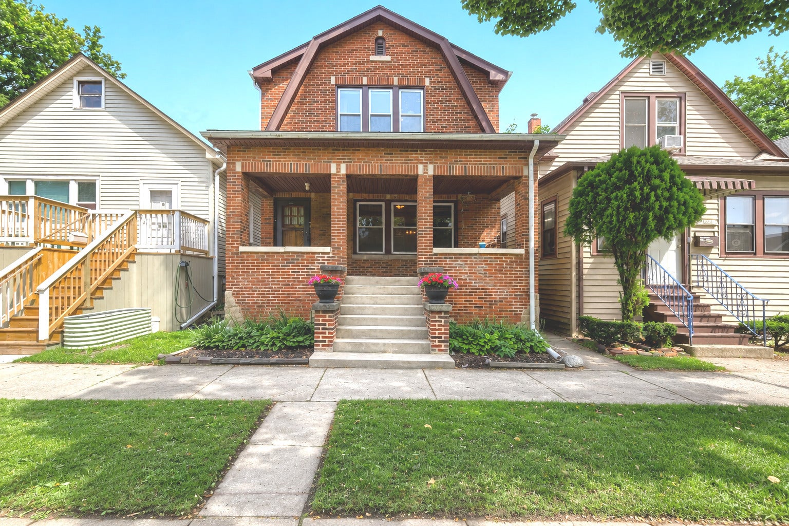1002 Circle Avenue