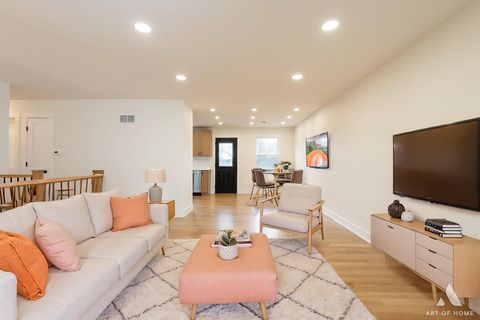 Tiny photo for 10521 Fitzsimmons Drive, Palos Park, IL 60464 (MLS # 12649305)
