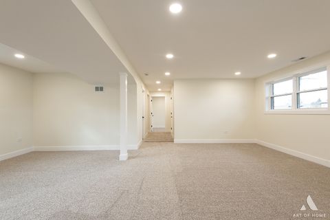 Tiny photo for 10521 Fitzsimmons Drive, Palos Park, IL 60464 (MLS # 12649305)