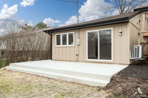 Tiny photo for 10521 Fitzsimmons Drive, Palos Park, IL 60464 (MLS # 12649305)