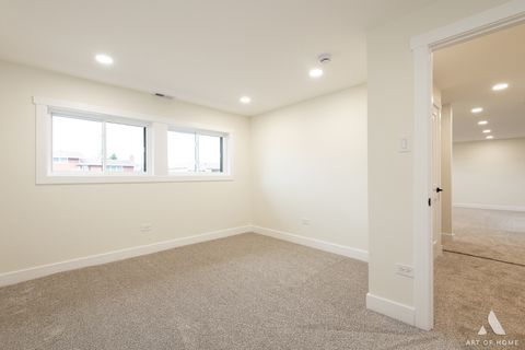 Tiny photo for 10521 Fitzsimmons Drive, Palos Park, IL 60464 (MLS # 12649305)
