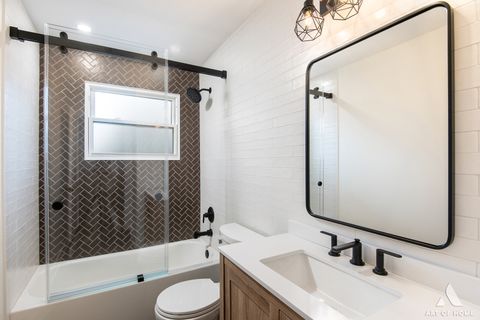 Tiny photo for 10521 Fitzsimmons Drive, Palos Park, IL 60464 (MLS # 12649305)