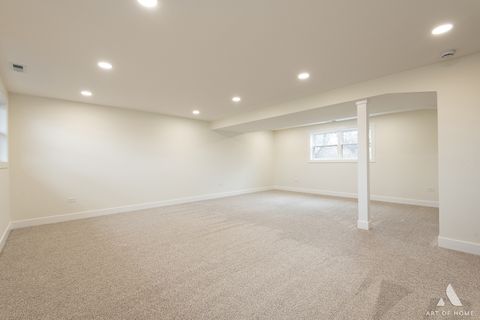 Tiny photo for 10521 Fitzsimmons Drive, Palos Park, IL 60464 (MLS # 12649305)