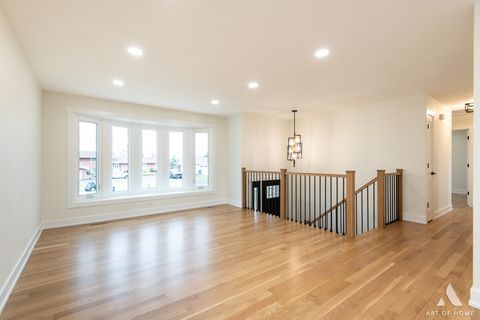 Tiny photo for 10521 Fitzsimmons Drive, Palos Park, IL 60464 (MLS # 12649305)