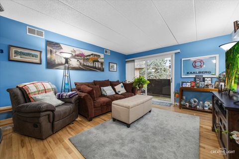 Tiny photo for 491 Timber Ridge Drive #102, Carol Stream, IL 60188 (MLS # 12582253)