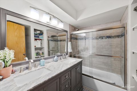 Tiny photo for 491 Timber Ridge Drive #102, Carol Stream, IL 60188 (MLS # 12582253)