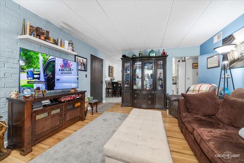 Tiny photo for 491 Timber Ridge Drive #102, Carol Stream, IL 60188 (MLS # 12582253)