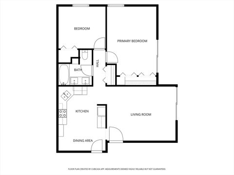 Tiny photo for 491 Timber Ridge Drive #102, Carol Stream, IL 60188 (MLS # 12582253)