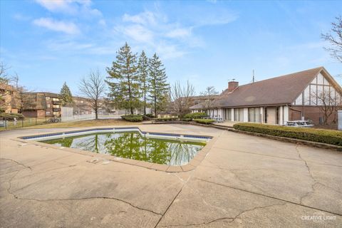 Tiny photo for 491 Timber Ridge Drive #102, Carol Stream, IL 60188 (MLS # 12582253)