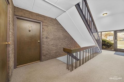 Tiny photo for 491 Timber Ridge Drive #102, Carol Stream, IL 60188 (MLS # 12582253)