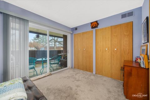 Tiny photo for 491 Timber Ridge Drive #102, Carol Stream, IL 60188 (MLS # 12582253)