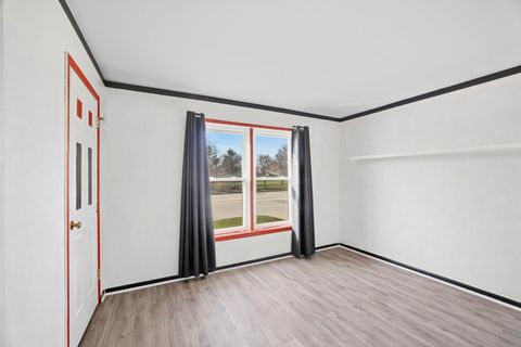 Tiny photo for 2810 175th Street, Hazel Crest, IL 60429 (MLS # 12606340)