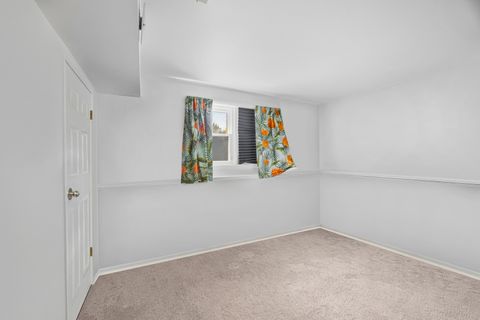 Tiny photo for 2810 175th Street, Hazel Crest, IL 60429 (MLS # 12606340)