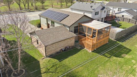 Tiny photo for 2810 175th Street, Hazel Crest, IL 60429 (MLS # 12606340)