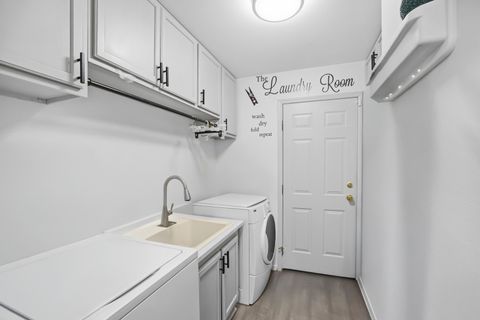 Tiny photo for 2810 175th Street, Hazel Crest, IL 60429 (MLS # 12606340)