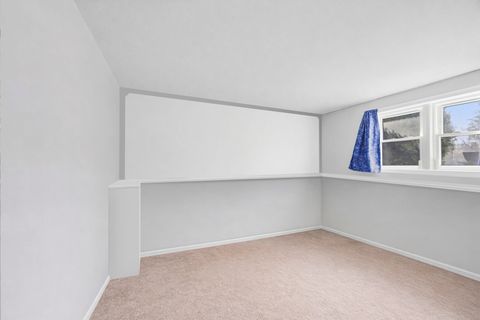 Tiny photo for 2810 175th Street, Hazel Crest, IL 60429 (MLS # 12606340)