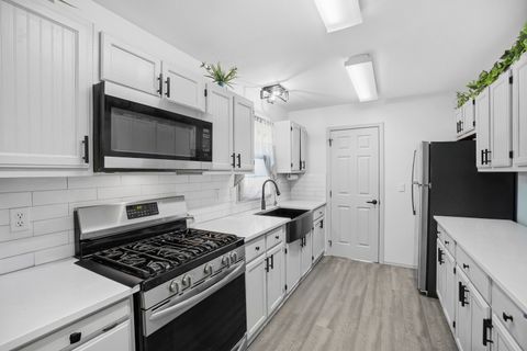 Tiny photo for 2810 175th Street, Hazel Crest, IL 60429 (MLS # 12606340)