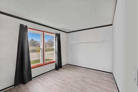 Tiny photo for 2810 175th Street, Hazel Crest, IL 60429 (MLS # 12606340)