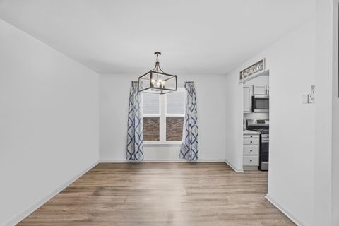 Tiny photo for 2810 175th Street, Hazel Crest, IL 60429 (MLS # 12606340)