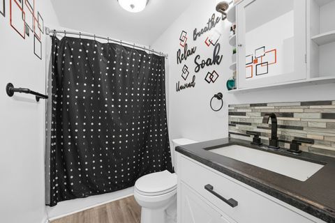 Tiny photo for 2810 175th Street, Hazel Crest, IL 60429 (MLS # 12606340)