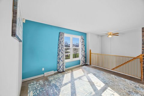 Tiny photo for 2810 175th Street, Hazel Crest, IL 60429 (MLS # 12606340)