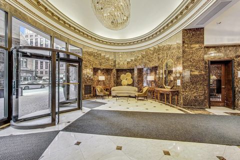 Tiny photo for 10 E Ontario Street #1303, Chicago, IL 60611 (MLS # 12533786)