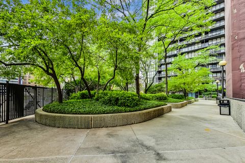 Tiny photo for 10 E Ontario Street #1303, Chicago, IL 60611 (MLS # 12533786)