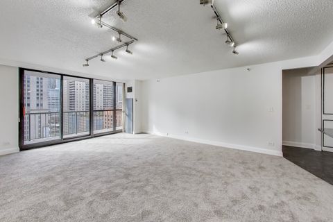 Tiny photo for 10 E Ontario Street #1303, Chicago, IL 60611 (MLS # 12533786)