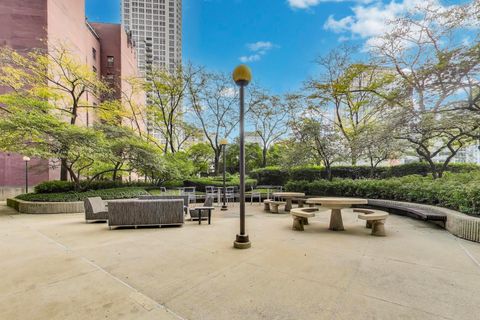 Tiny photo for 10 E Ontario Street #1303, Chicago, IL 60611 (MLS # 12533786)
