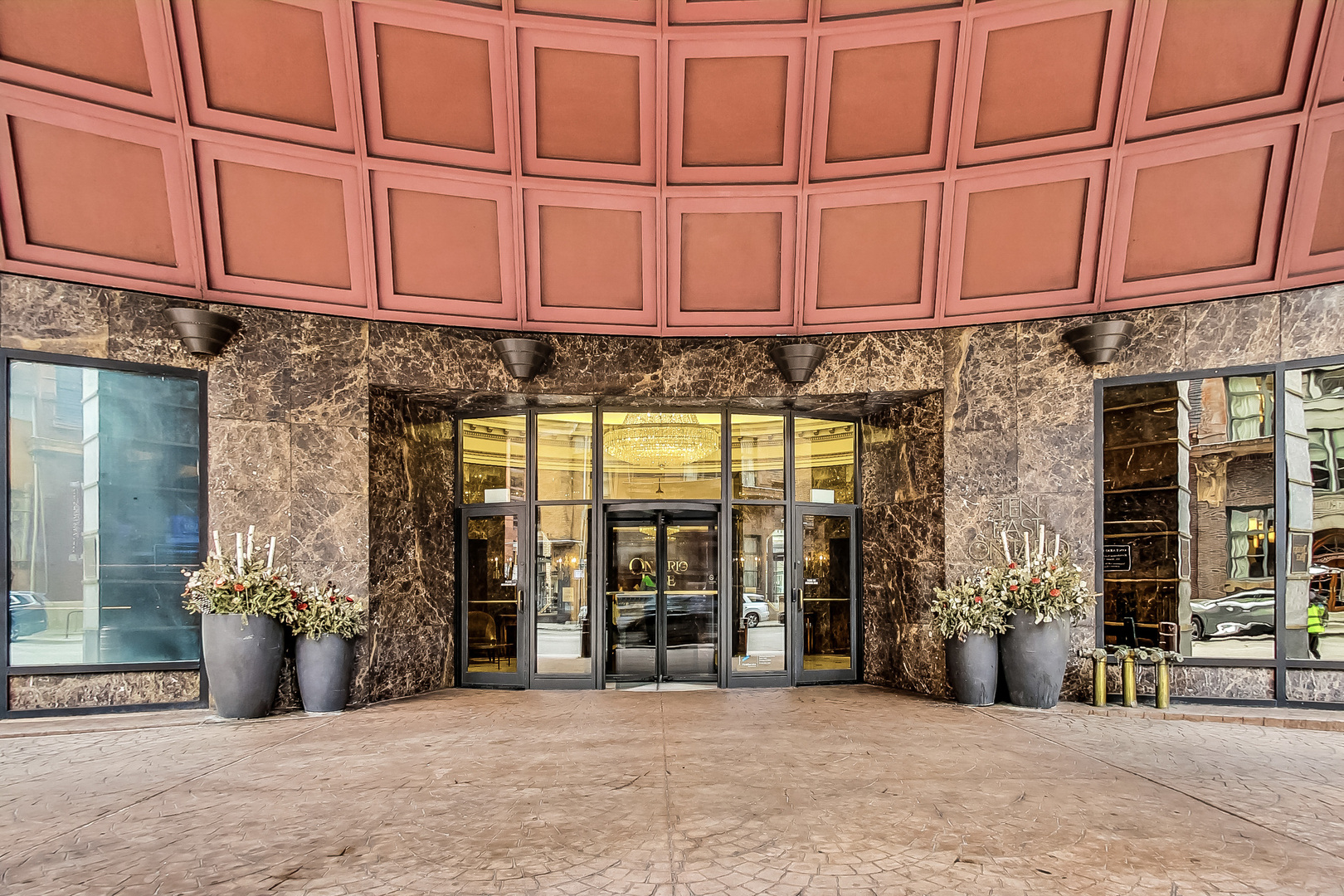 10 E Ontario Street 1303