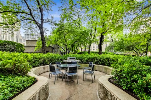 Tiny photo for 10 E Ontario Street #1303, Chicago, IL 60611 (MLS # 12533786)