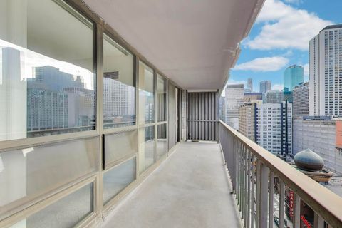 Tiny photo for 10 E Ontario Street #1303, Chicago, IL 60611 (MLS # 12533786)