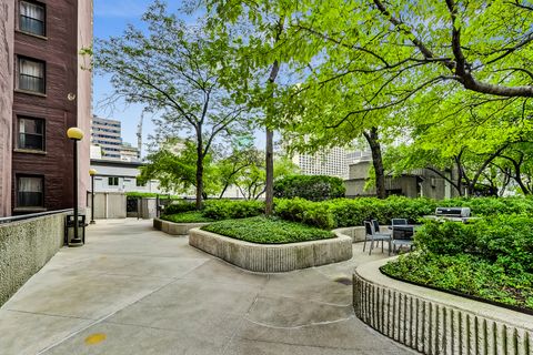 Tiny photo for 10 E Ontario Street #1303, Chicago, IL 60611 (MLS # 12533786)