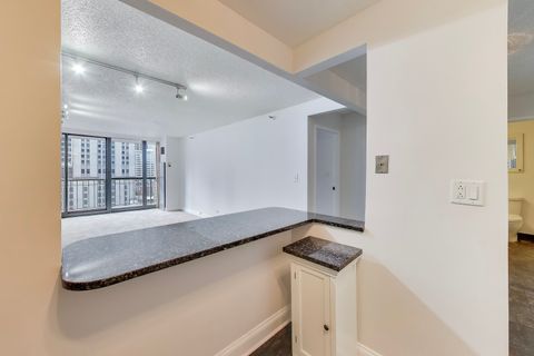 Tiny photo for 10 E Ontario Street #1303, Chicago, IL 60611 (MLS # 12533786)