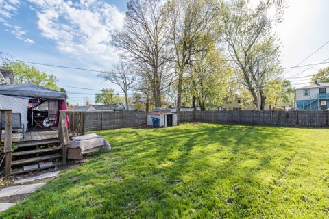 Tiny photo for 1530 Elizabeth Avenue, North Chicago, IL 60064 (MLS # 12741433)