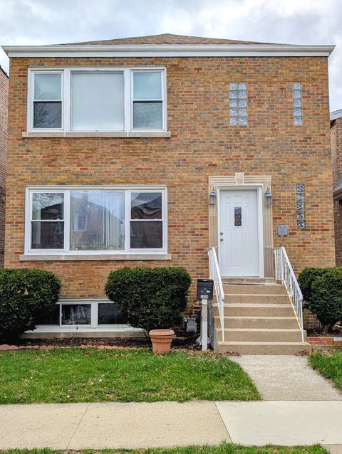 Photo of 1628 Euclid Ave Ave #1, Berwyn, IL 60402 (MLS # 12616741)