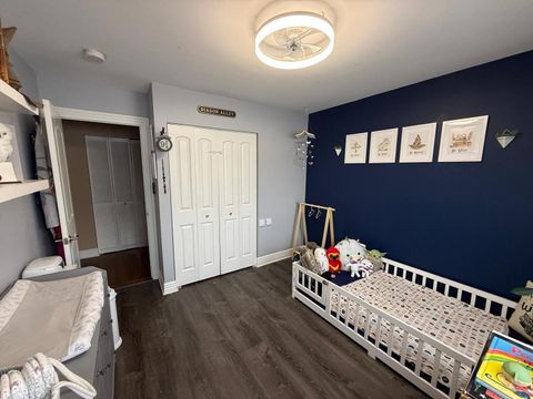 Tiny photo for 15 Wildwood Road, Elk Grove Village, IL 60007 (MLS # 12546997)