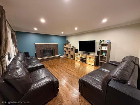 Tiny photo for 15 Wildwood Road, Elk Grove Village, IL 60007 (MLS # 12546997)