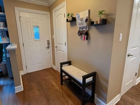 Tiny photo for 15 Wildwood Road, Elk Grove Village, IL 60007 (MLS # 12546997)