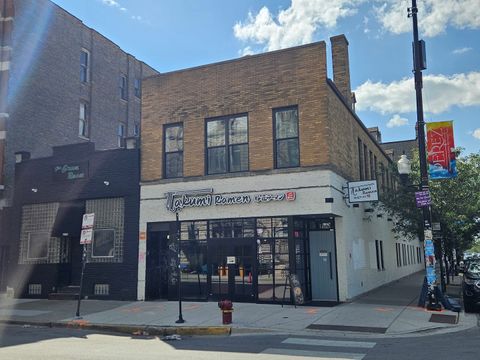 1800 S Allport Street 202 Chicago IL 60608