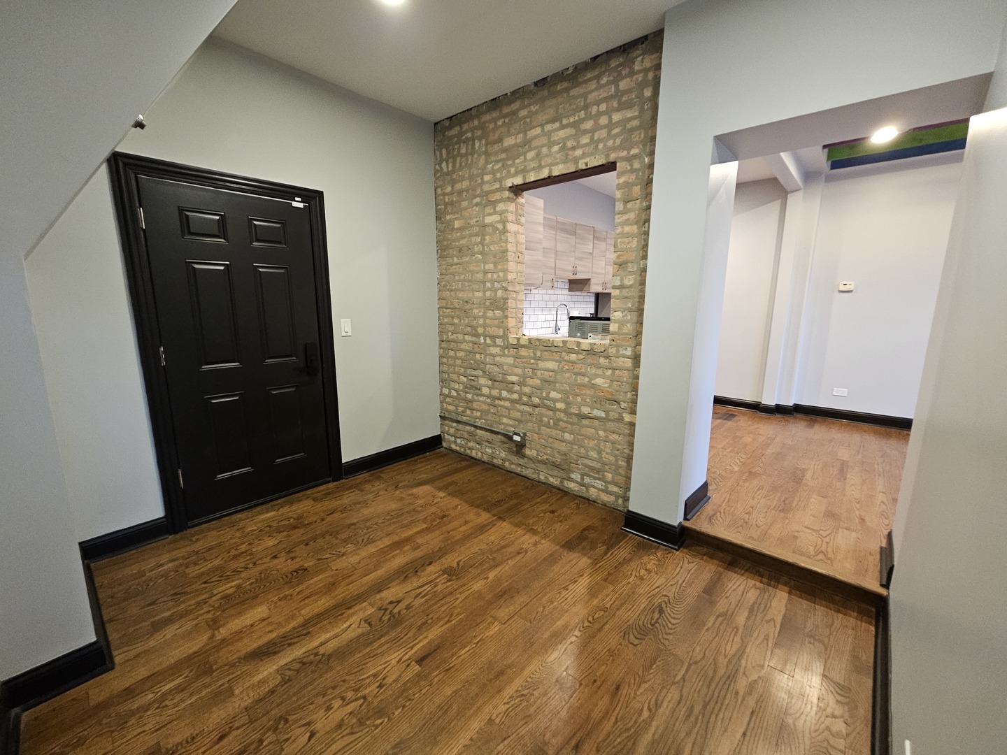 1800 S Allport Street 202