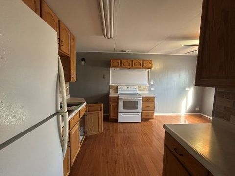 Tiny photo for 245 Robinson Drive, Morris, IL 60450 (MLS # 12582004)