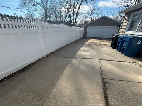 Tiny photo for 245 Robinson Drive, Morris, IL 60450 (MLS # 12582004)