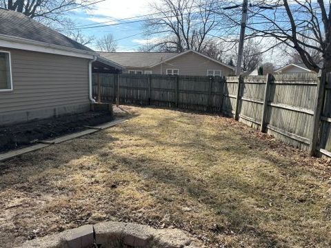 Tiny photo for 245 Robinson Drive, Morris, IL 60450 (MLS # 12582004)