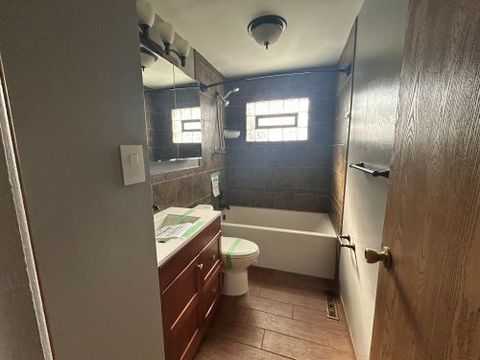 Tiny photo for 245 Robinson Drive, Morris, IL 60450 (MLS # 12582004)